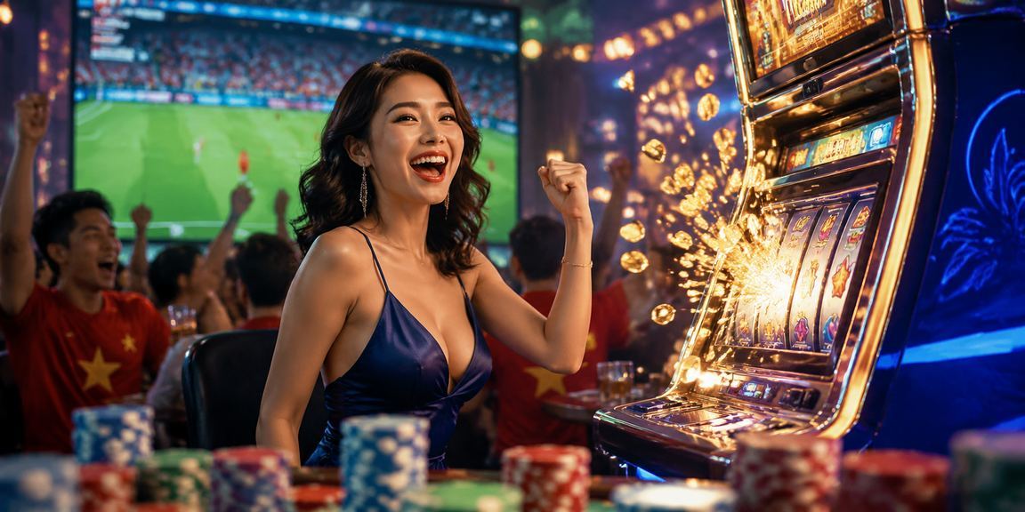 Giao diện nền tảng win99 trên điện thoại di động tại Việt Nam